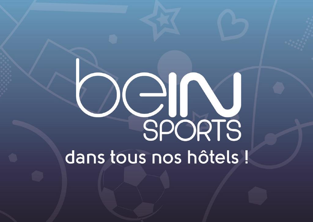 Escale Oceania Rennes Cap Malo La Meziere Exterior foto