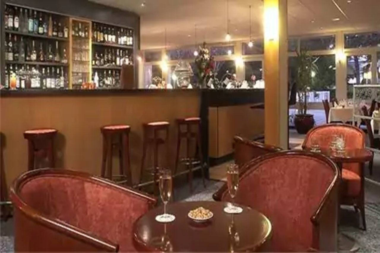 Escale Oceania Rennes Cap Malo La Meziere Exterior foto